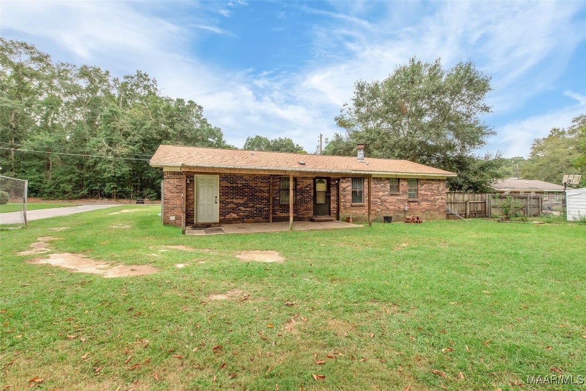 1367 Coe Dairy Road Dothan, AL 36301 - Photo 5 of 29 Gallery Image 5