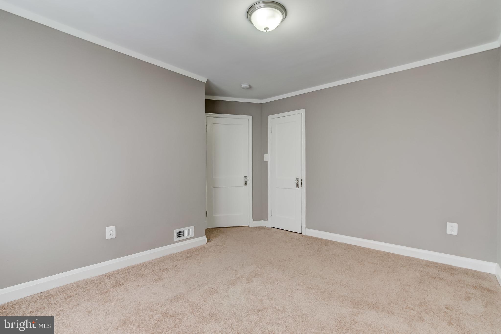 1668 Northbourne Road Baltimore, MD 21239 - Photo 16 of 30 Bedroom