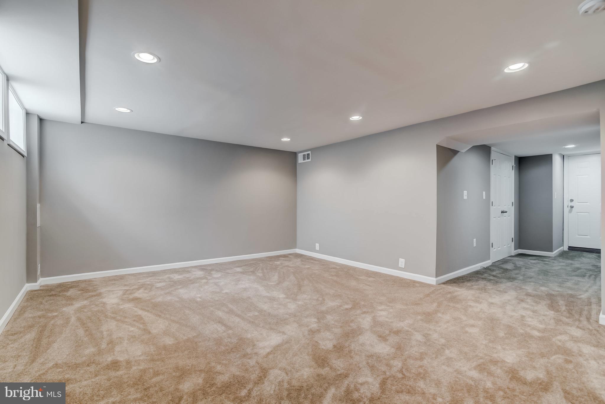 1668 Northbourne Road Baltimore, MD 21239 - Photo 21 of 30 Basement
