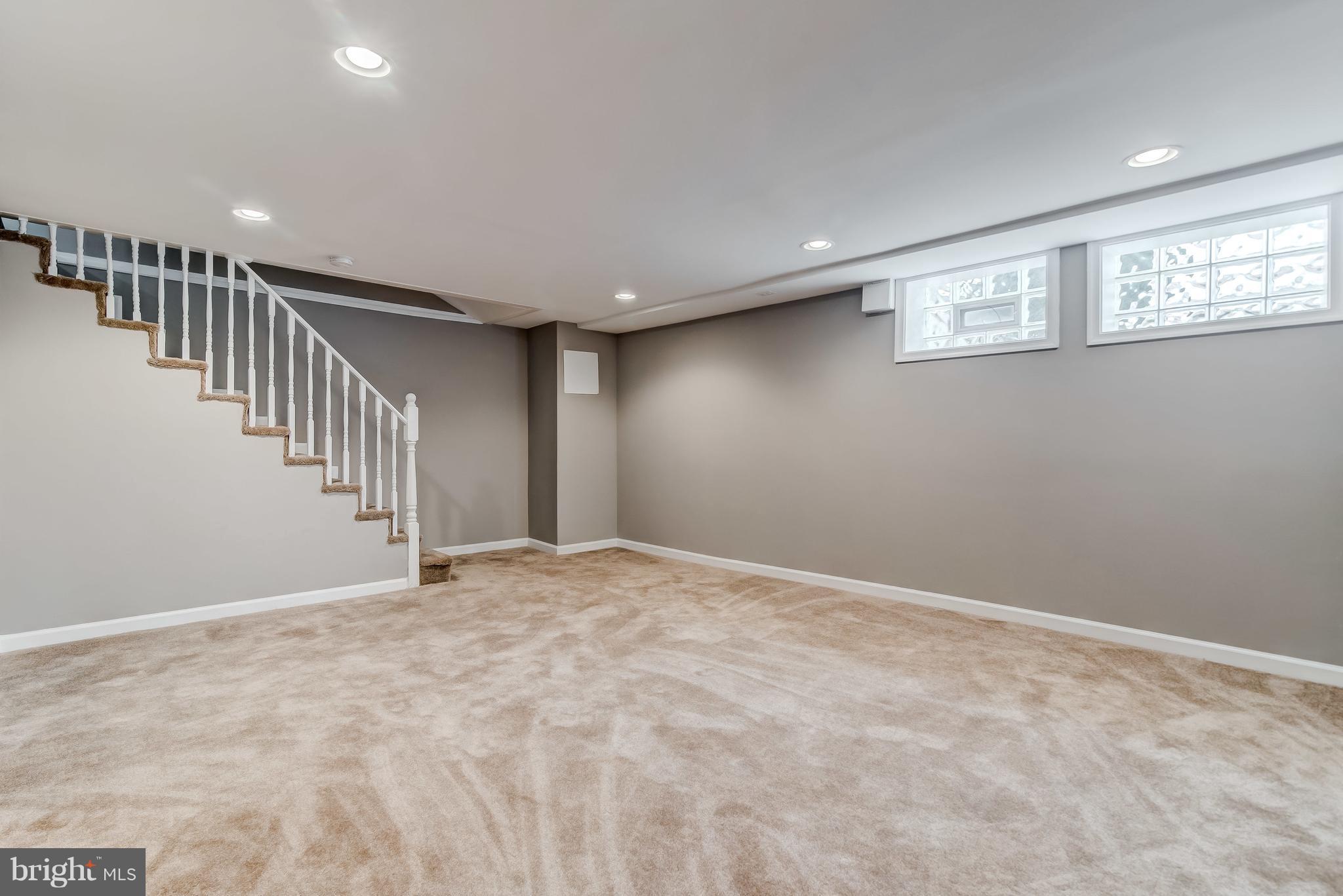 1668 Northbourne Road Baltimore, MD 21239 - Photo 22 of 30 Basement