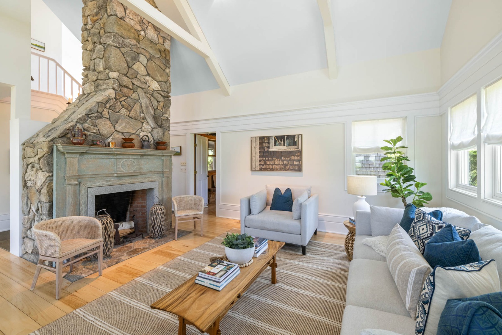 64 Squibnocket Farm Road Chilmark, MA 02535 - Photo 28 of 43