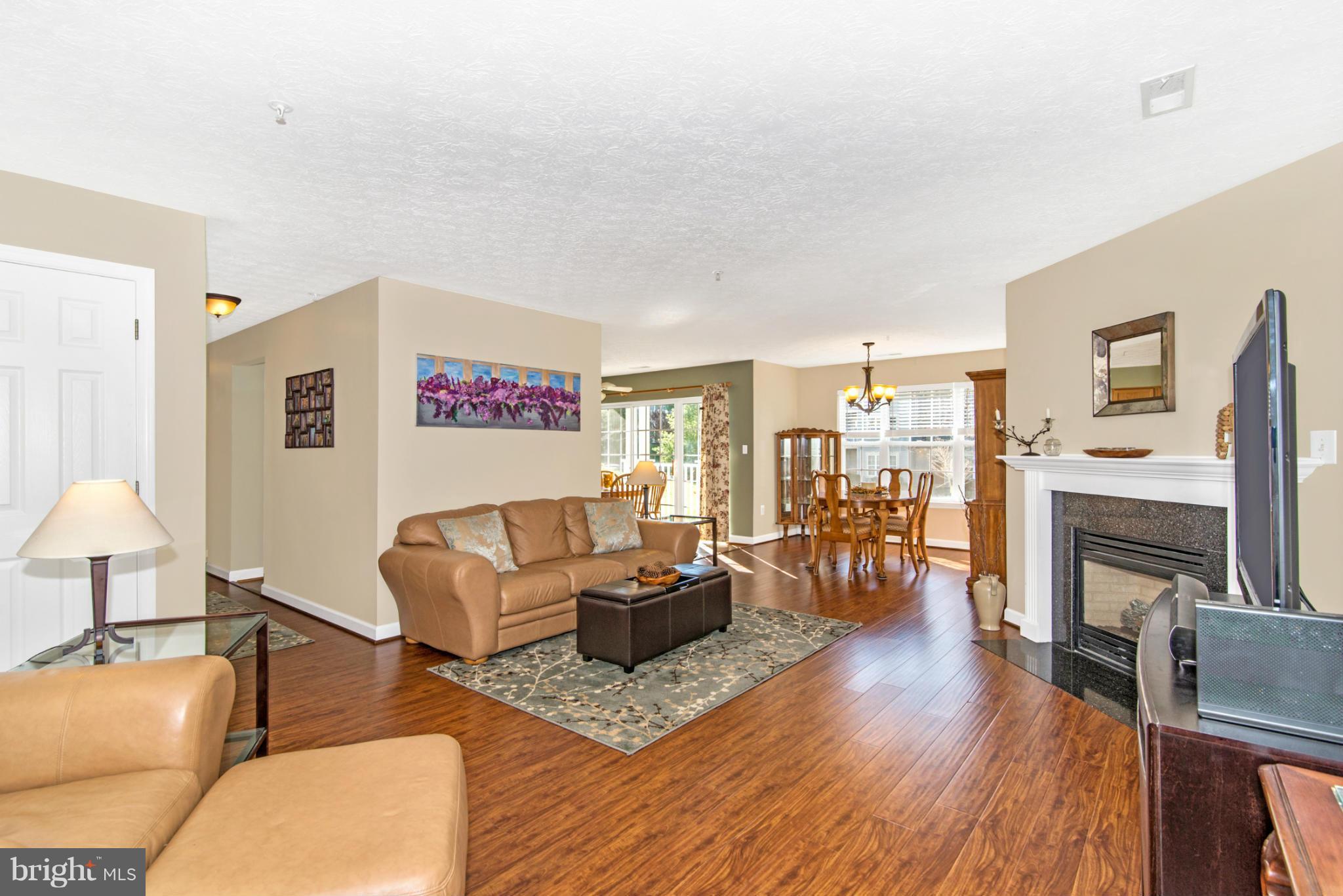 6343 Springwater Terrace, Unit 1012 Frederick, MD 21701 - Photo 11 of 30 Family Room