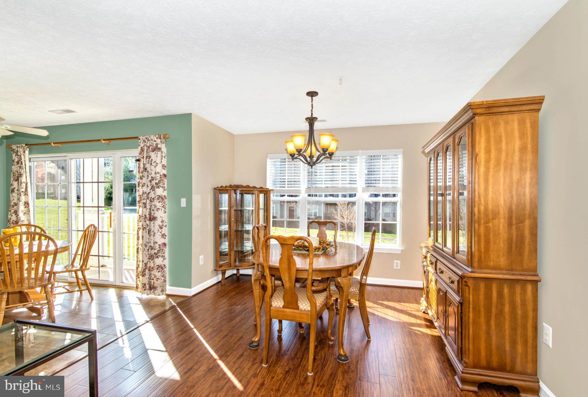 6343 Springwater Terrace, Unit 1012 Frederick, MD 21701 - Photo 13 of 30 Kitchen