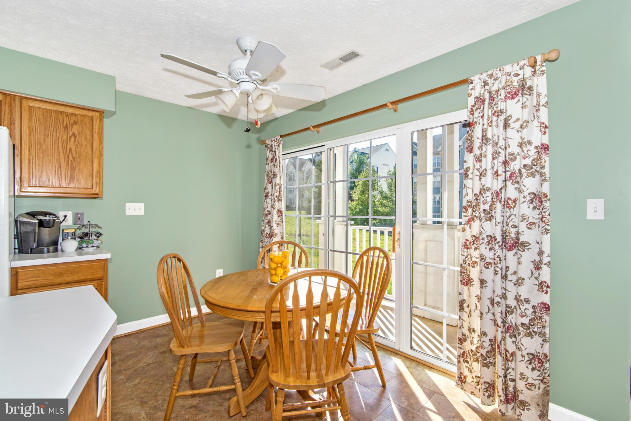 6343 Springwater Terrace, Unit 1012 Frederick, MD 21701 - Photo 15 of 30 Kitchen