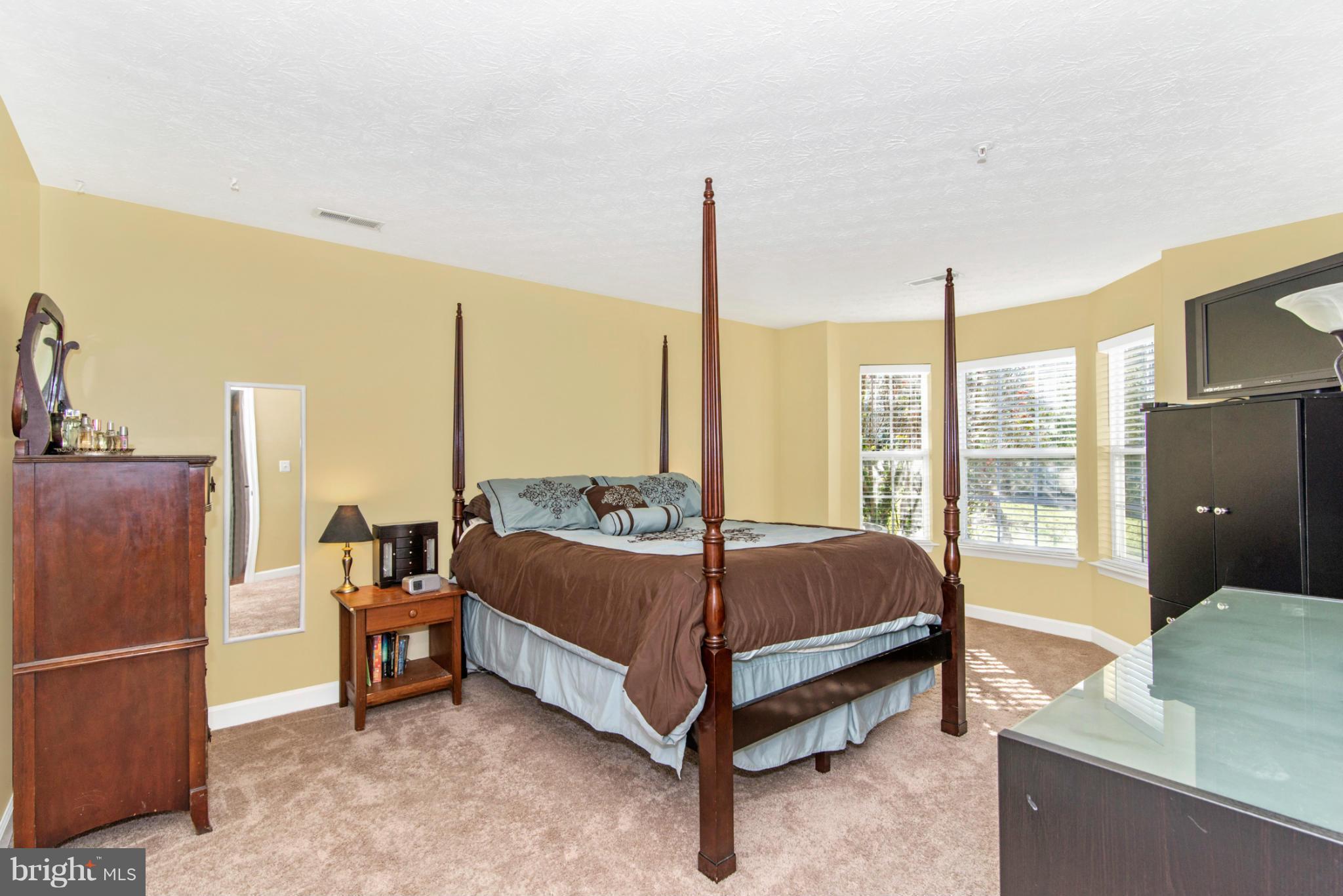 6343 Springwater Terrace, Unit 1012 Frederick, MD 21701 - Photo 24 of 30 Bedroom (Master)