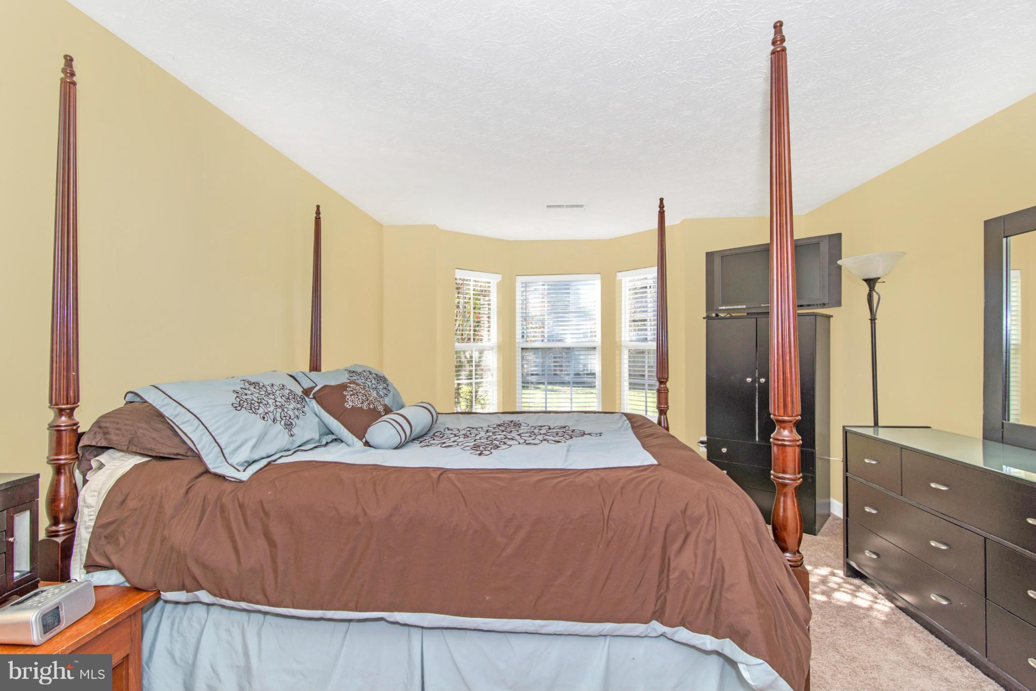 6343 Springwater Terrace, Unit 1012 Frederick, MD 21701 - Photo 25 of 30 Bedroom (Master)