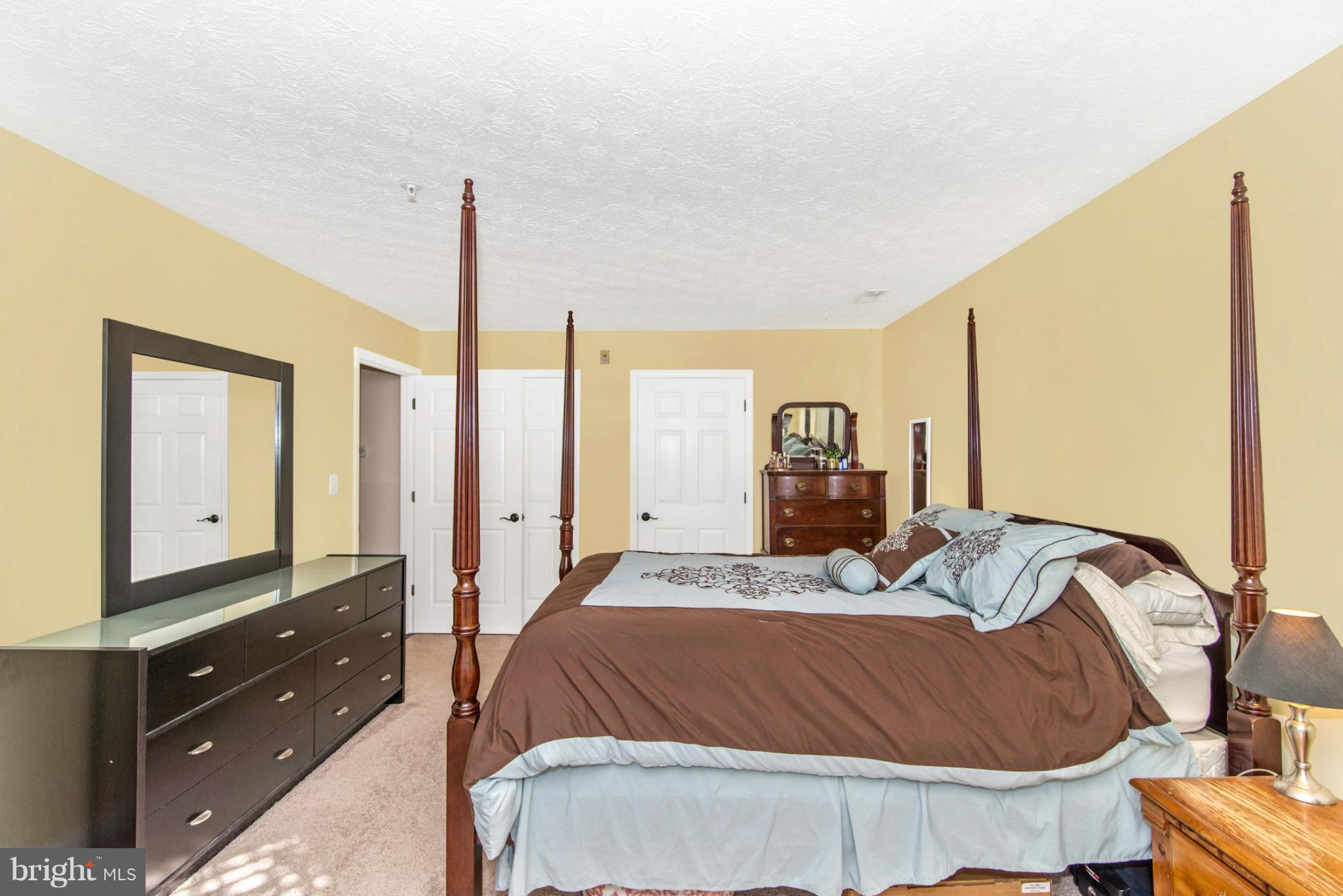 6343 Springwater Terrace, Unit 1012 Frederick, MD 21701 - Photo 26 of 30 Bedroom (Master)
