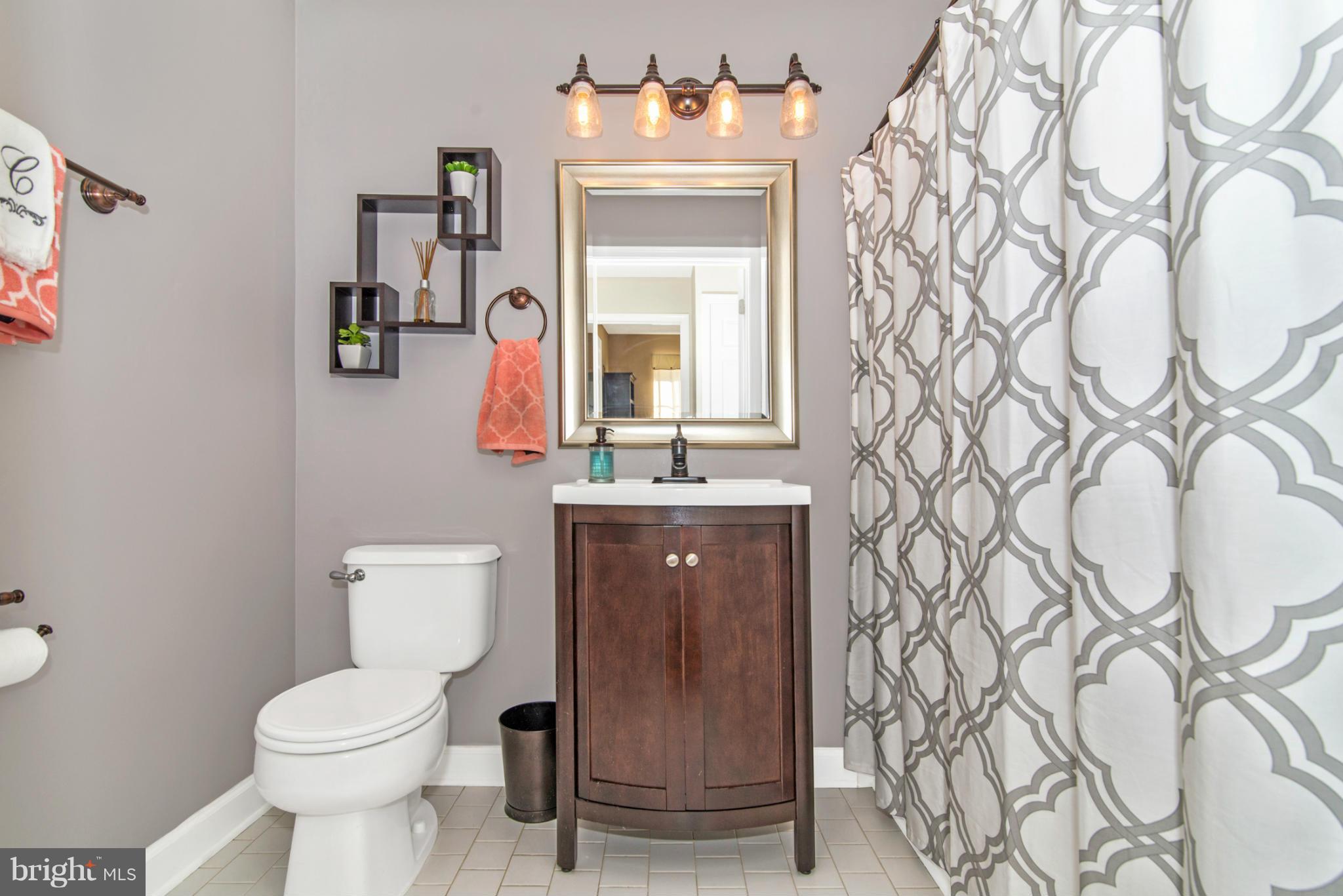 6343 Springwater Terrace, Unit 1012 Frederick, MD 21701 - Photo 29 of 30 Bath