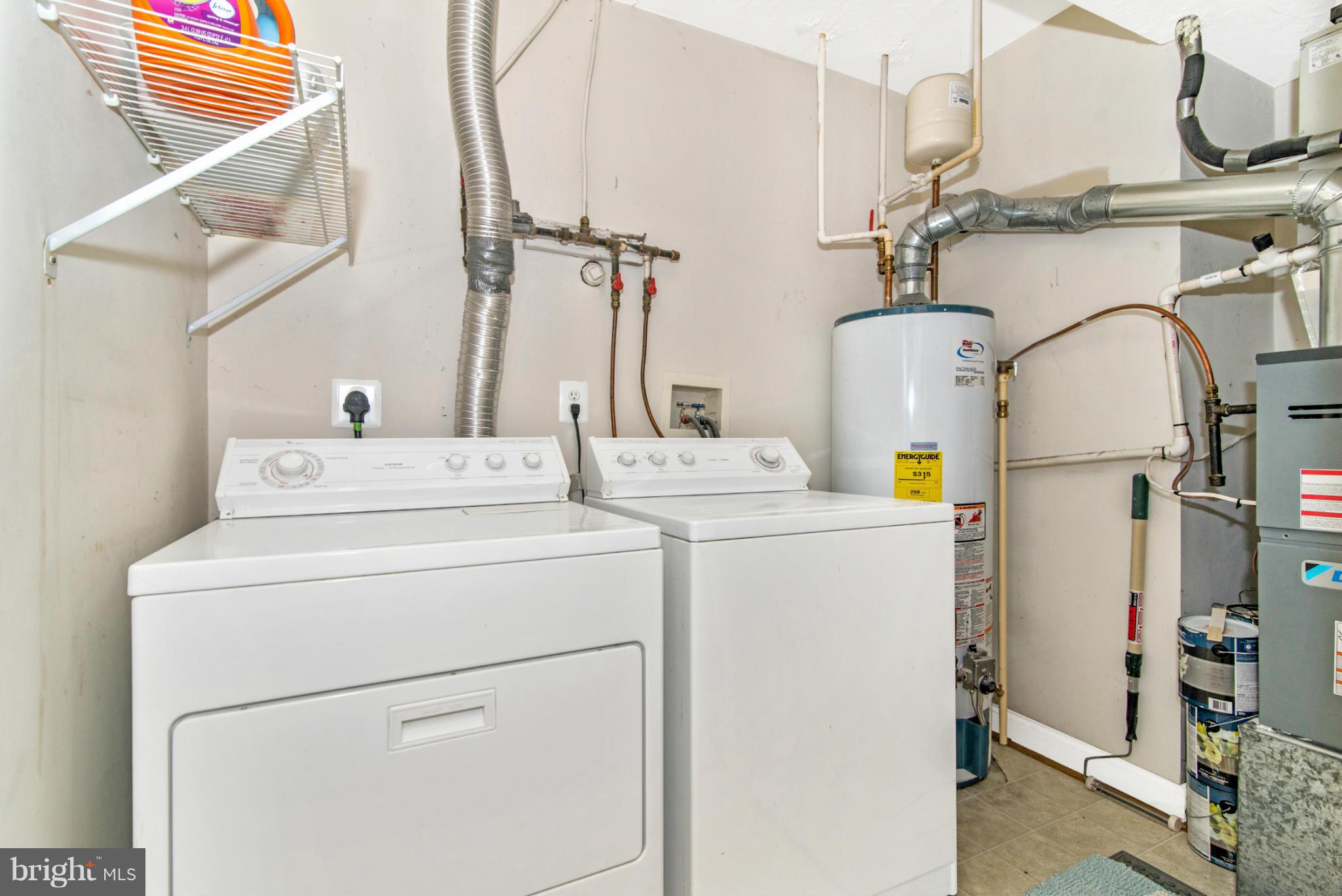 6343 Springwater Terrace, Unit 1012 Frederick, MD 21701 - Photo 30 of 30 Interior (General)