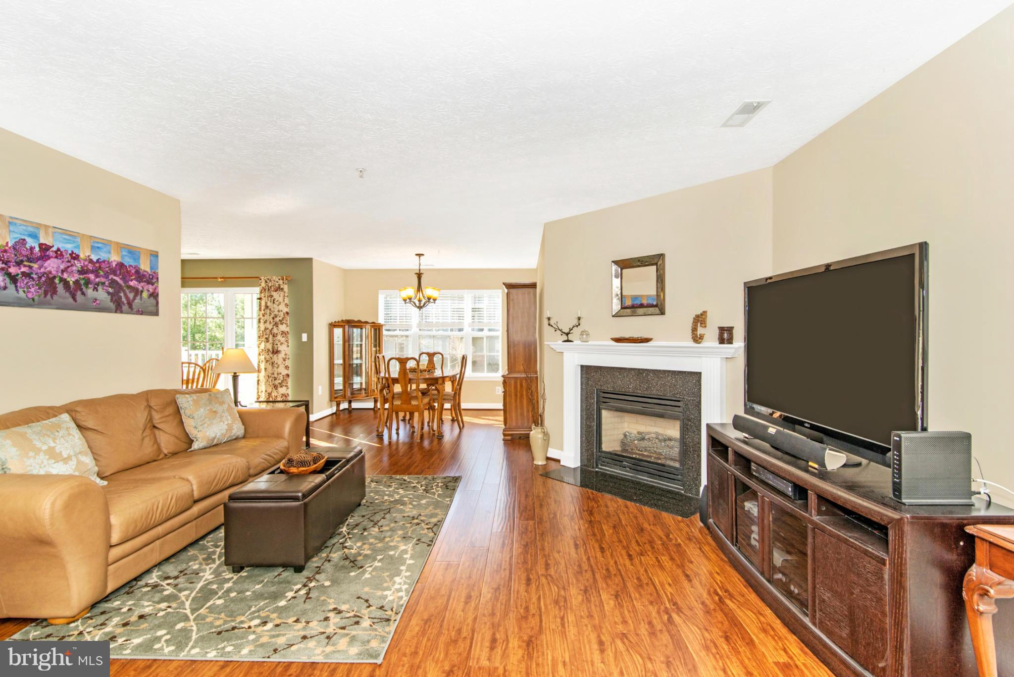 6343 Springwater Terrace, Unit 1012 Frederick, MD 21701 - Photo 5 of 30 Family Room