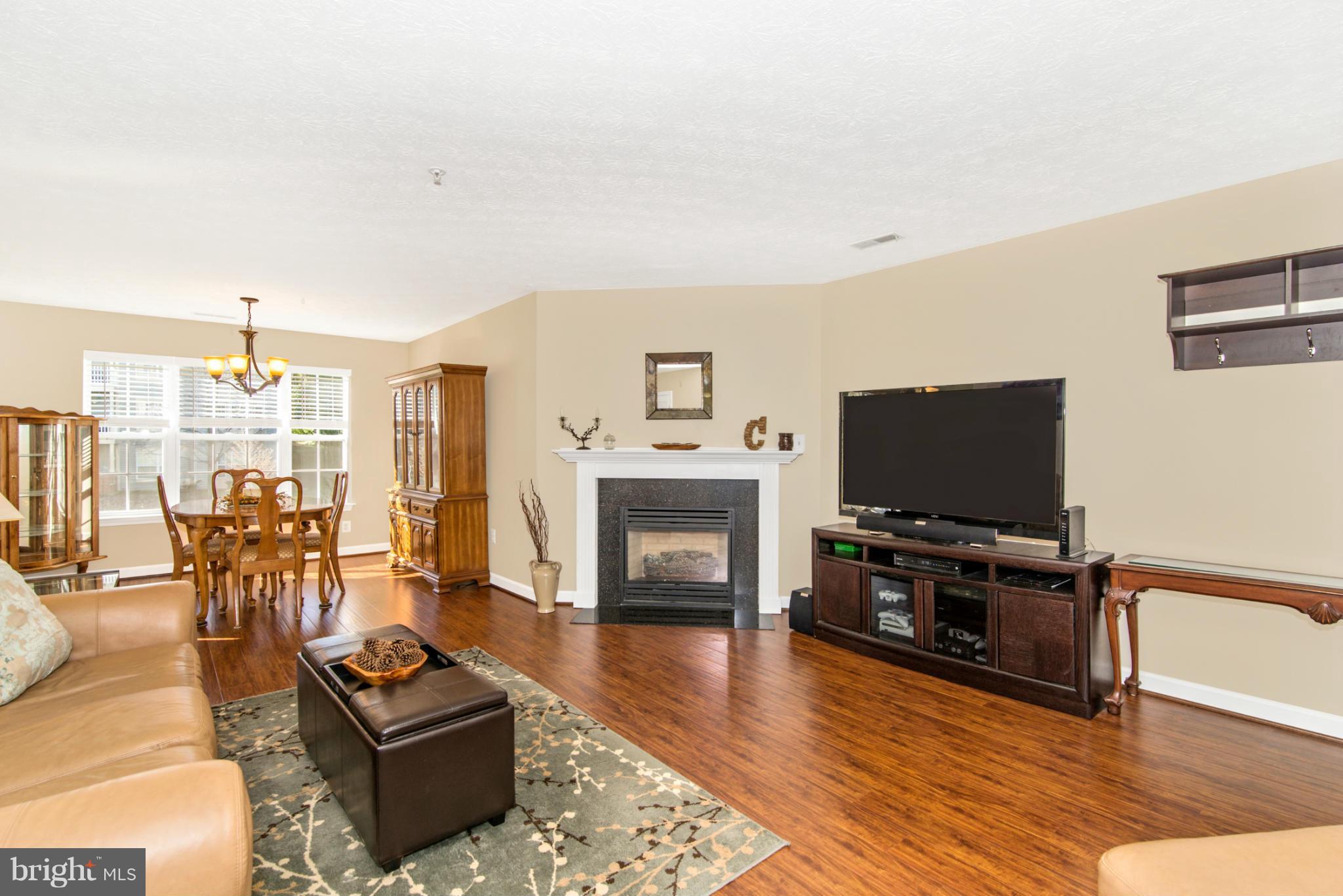 6343 Springwater Terrace, Unit 1012 Frederick, MD 21701 - Photo 6 of 30 Family Room