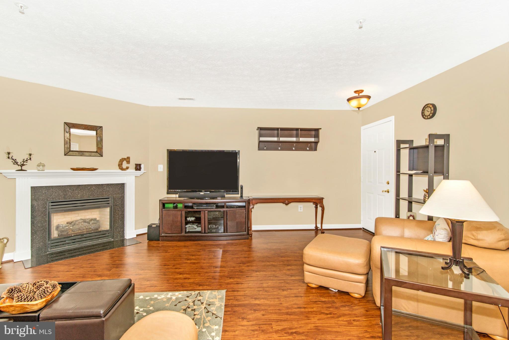 6343 Springwater Terrace, Unit 1012 Frederick, MD 21701 - Photo 7 of 30 Family Room