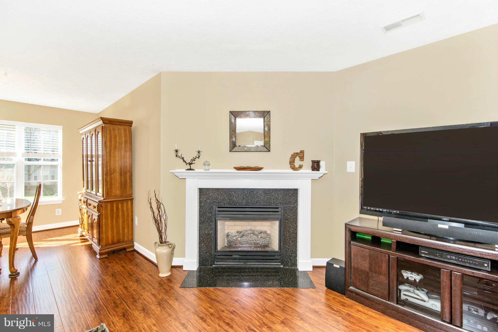 6343 Springwater Terrace, Unit 1012 Frederick, MD 21701 - Photo 8 of 30 Family Room