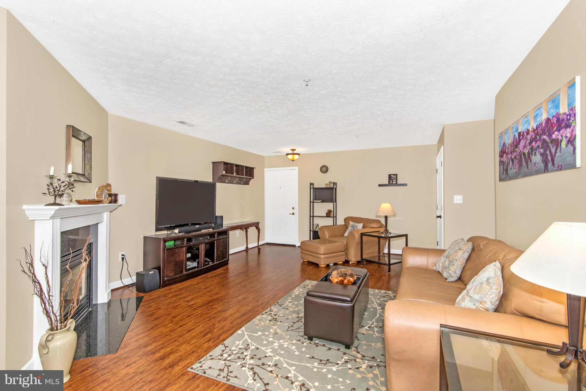 6343 Springwater Terrace, Unit 1012 Frederick, MD 21701 - Photo 10 of 30 Family Room