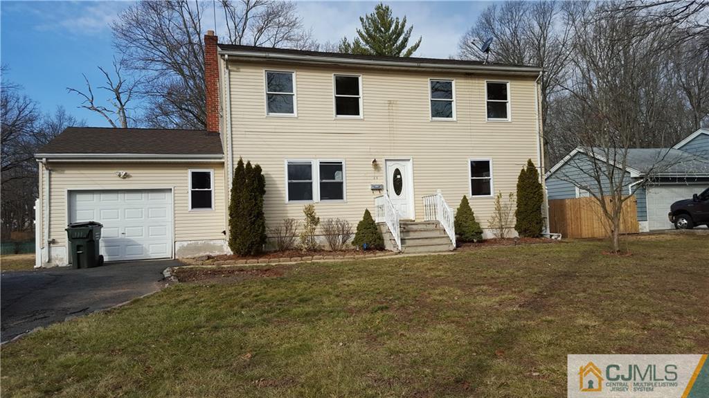 65 Jordan Road Colonia, NJ 07067 - Photo 1 of 10 Gallery Image 1