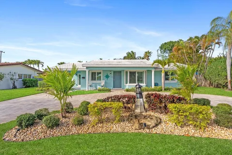 $799,000 | 2811 Northeast 45th Street, Lighthouse Point, FL 33064