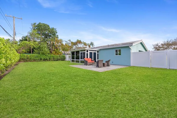 $799,000 | 2811 Northeast 45th Street, Lighthouse Point, FL 33064