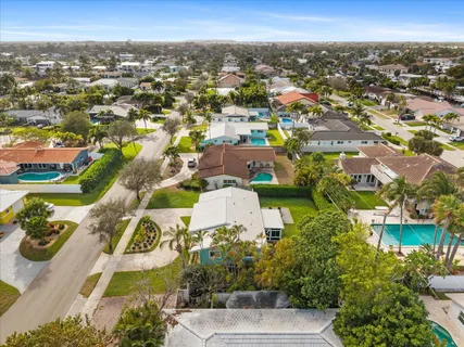 $799,000 | 2811 Northeast 45th Street, Lighthouse Point, FL 33064