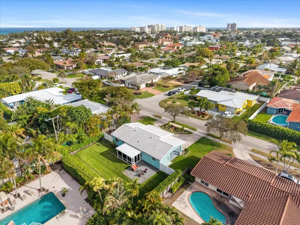 $799,000 | 2811 Northeast 45th Street, Lighthouse Point, FL 33064