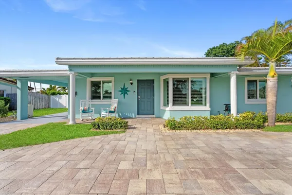 $799,000 | 2811 Northeast 45th Street, Lighthouse Point, FL 33064