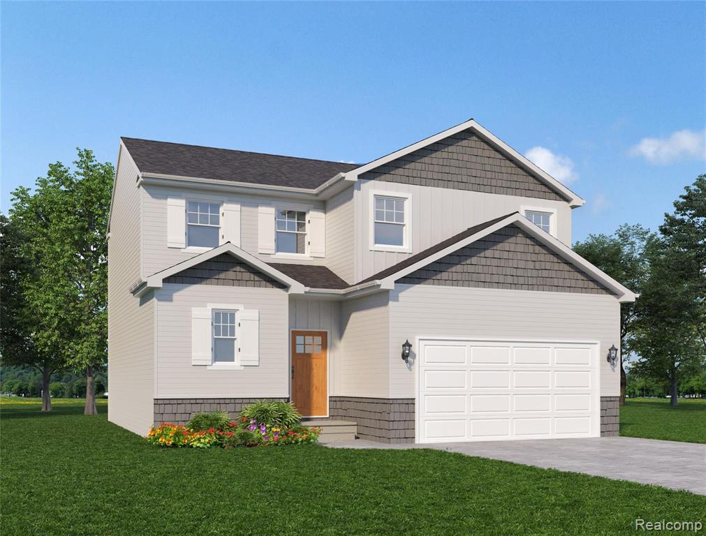 Tbd Tbd Blackstone Lane Howell, MI 48843 - Photo 1 of 19
