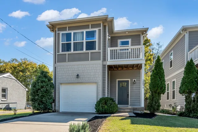 $674,900 | 1005 B Shadow Lane, Nashville, TN 37206