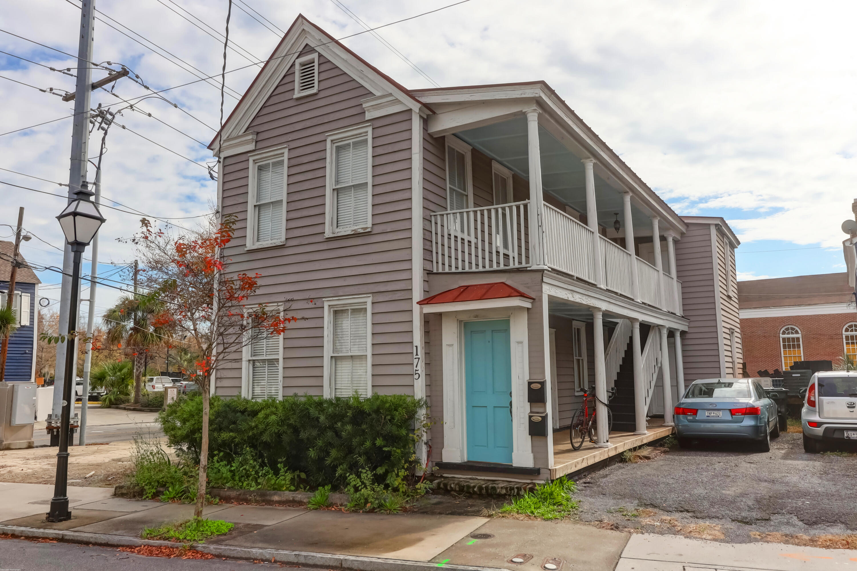 175 Spring Street Charleston, SC 29403 - Photo 1 of 21 175 Spring Street
