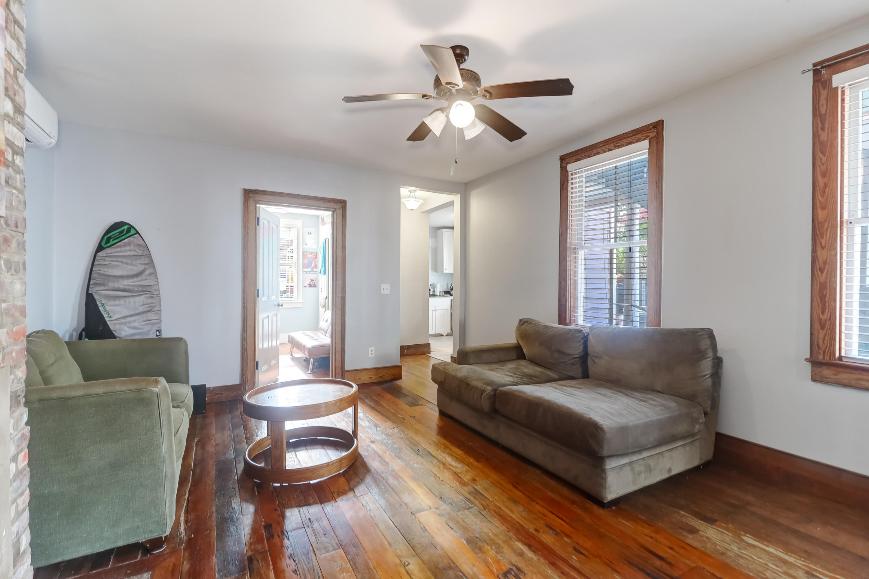 175 Spring Street Charleston, SC 29403 - Photo 5 of 21 Unit 1 Living Room