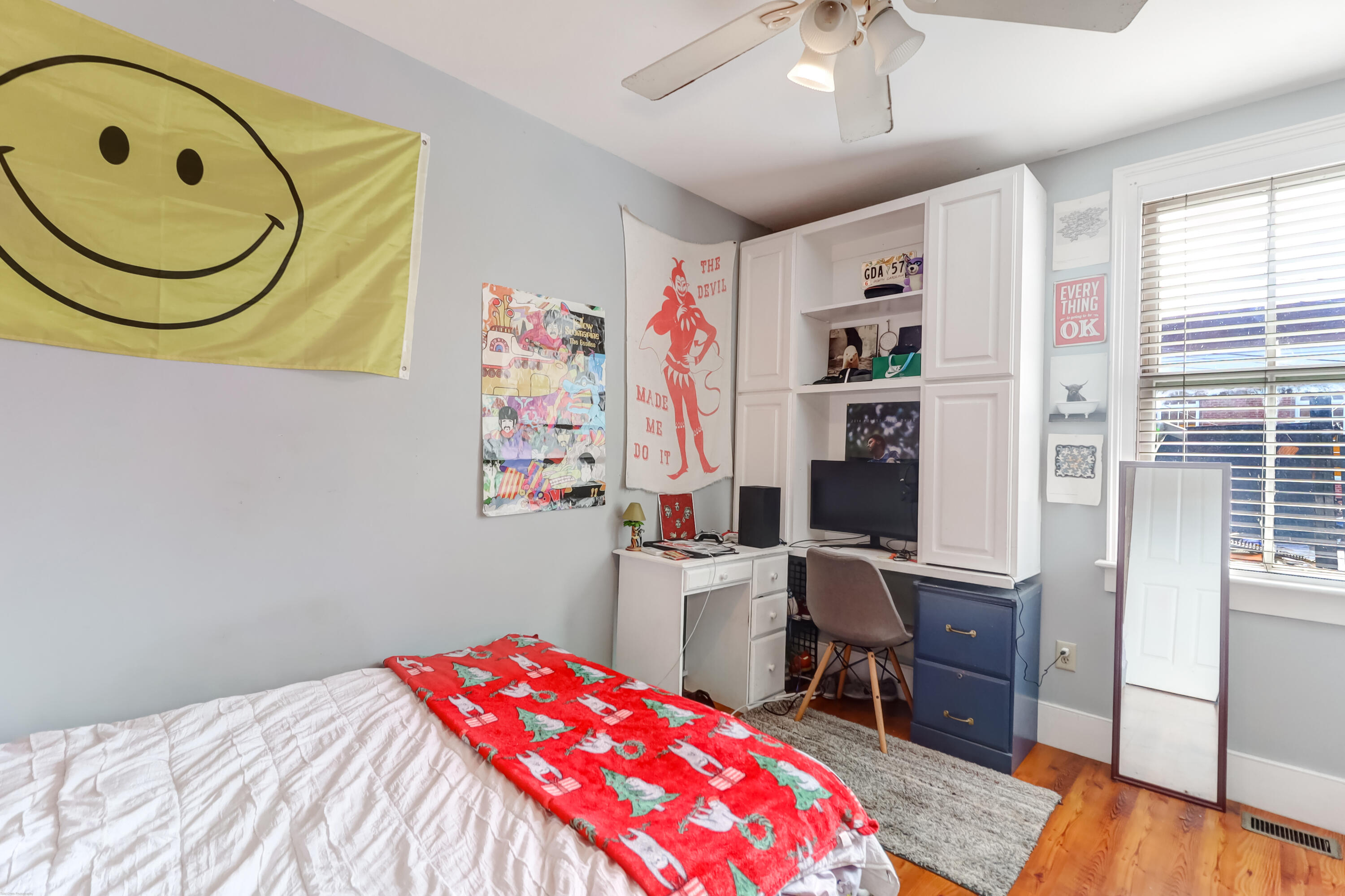 175 Spring Street Charleston, SC 29403 - Photo 10 of 21 Unit 1 Bedroom