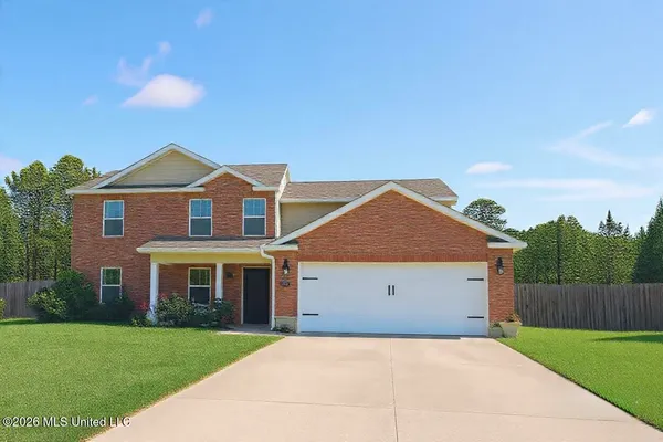 $372,500 | 65 Whisperwood Lane, Ocean Springs, MS 39564