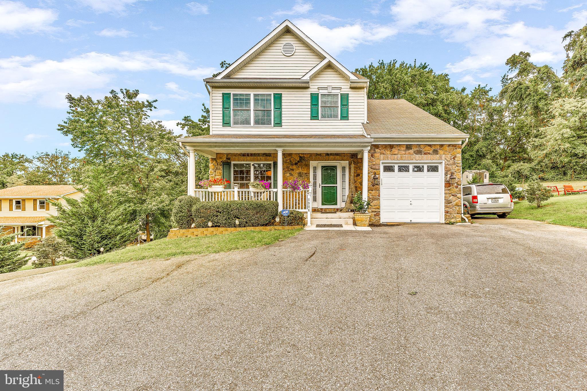 8906 Philadelphia Road Baltimore, MD 21237 - Photo 1 of 40 Welcome Home!
