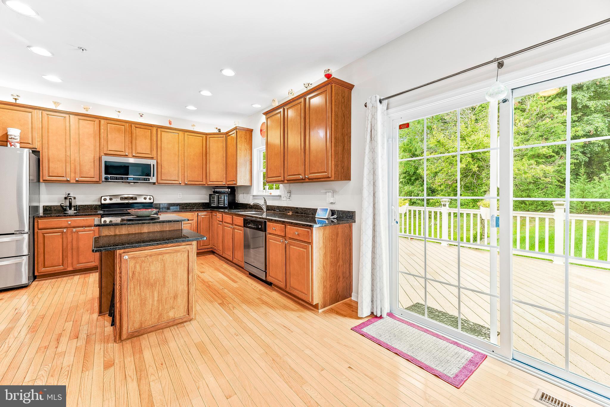 8906 Philadelphia Road Baltimore, MD 21237 - Photo 13 of 40 Kitchen