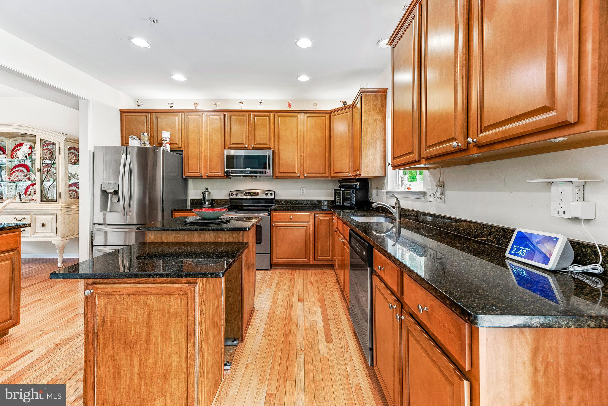 8906 Philadelphia Road Baltimore, MD 21237 - Photo 17 of 40 Kitchen