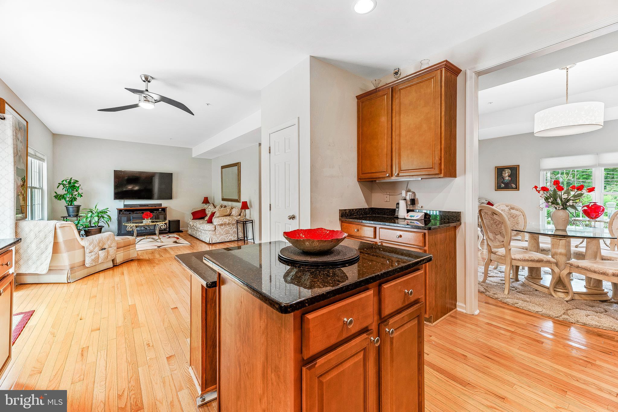 8906 Philadelphia Road Baltimore, MD 21237 - Photo 18 of 40 Kitchen