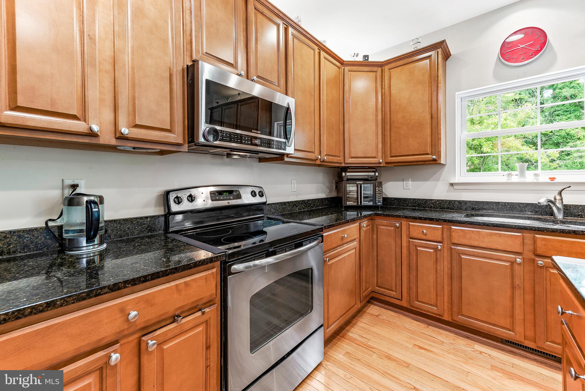 8906 Philadelphia Road Baltimore, MD 21237 - Photo 20 of 40 Kitchen