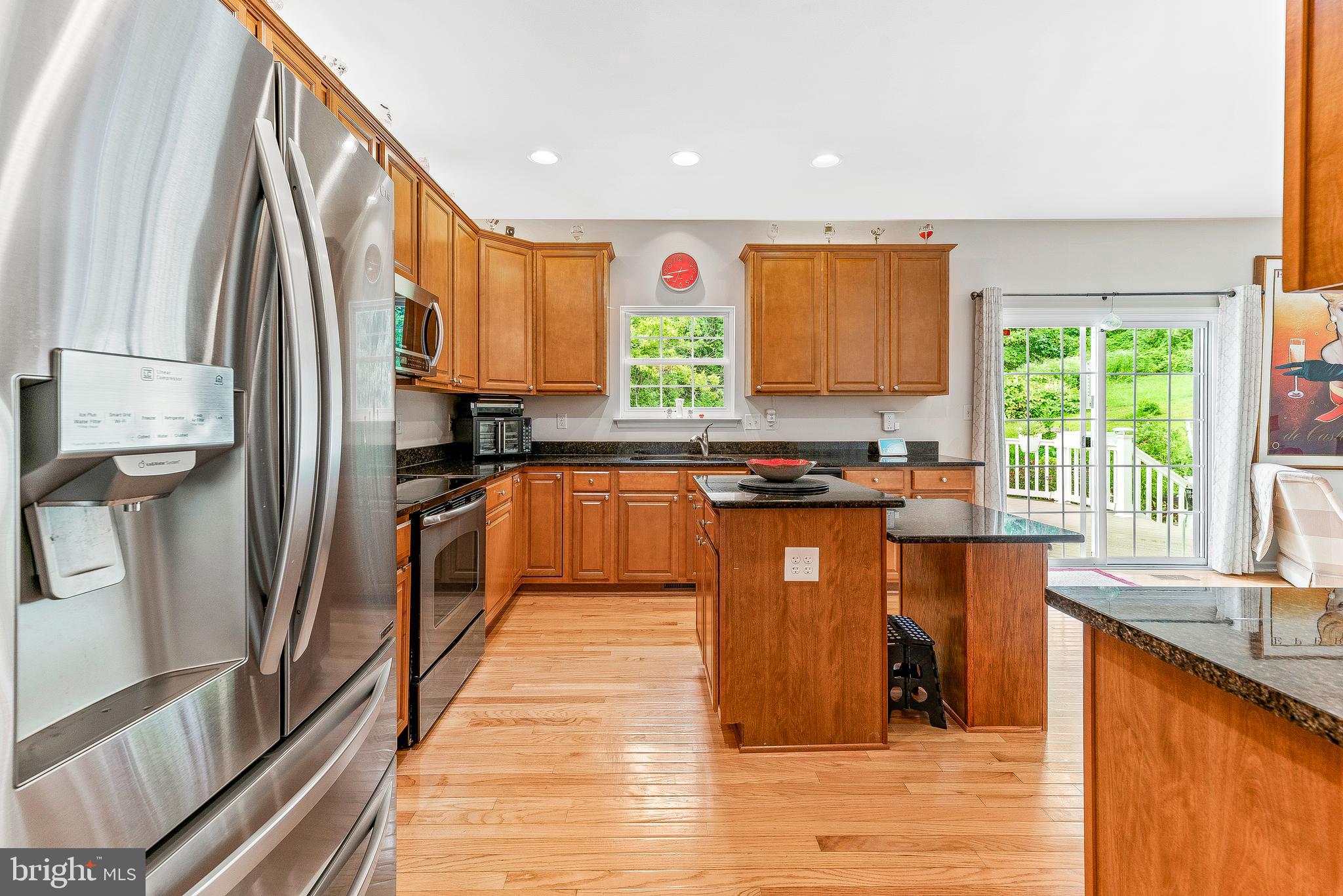 8906 Philadelphia Road Baltimore, MD 21237 - Photo 23 of 40 Kitchen