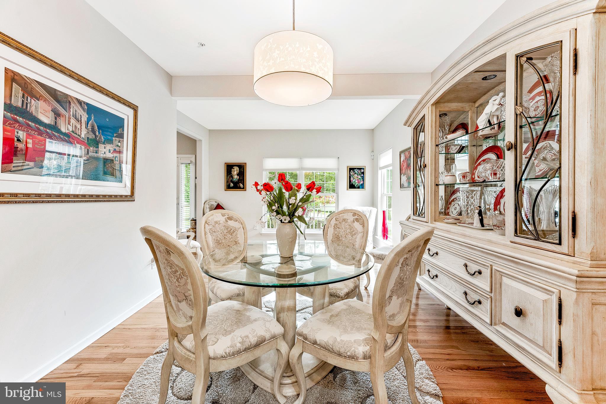 8906 Philadelphia Road Baltimore, MD 21237 - Photo 24 of 40 Dining Room