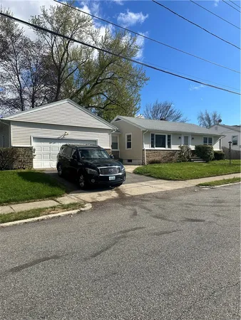 $2,795 | 151 Chestnut Hill Avenue, Cranston, RI 02920
