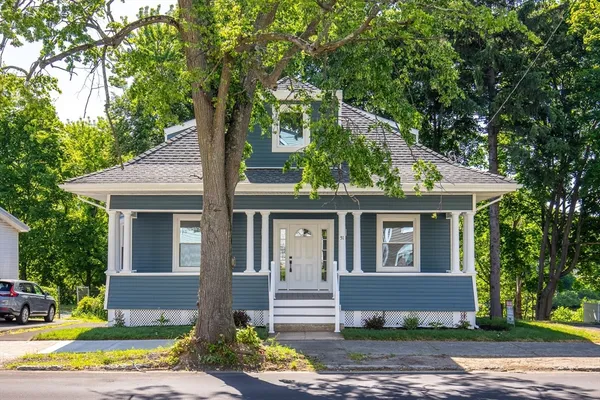 $929,500 | 51 Broadway, Lynn, MA 01904