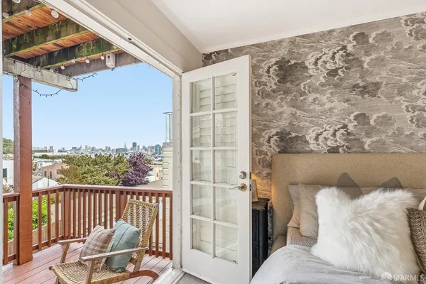 $1,095,000 | 146 Beaver Street, San Francisco, CA 94114