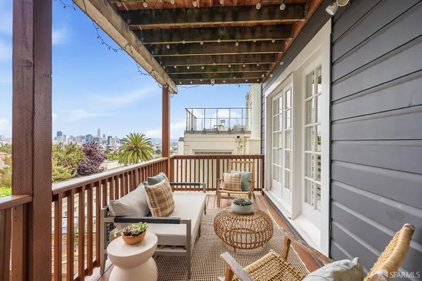 $1,095,000 | 146 Beaver Street, San Francisco, CA 94114
