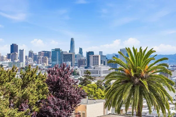 $1,095,000 | 146 Beaver Street, San Francisco, CA 94114