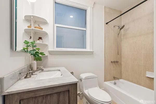 $1,095,000 | 146 Beaver Street, San Francisco, CA 94114