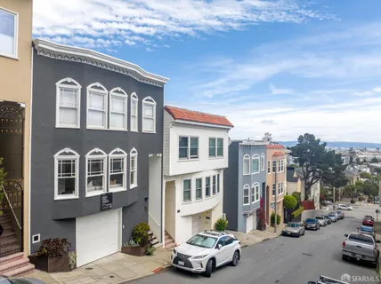 $1,095,000 | 146 Beaver Street, San Francisco, CA 94114