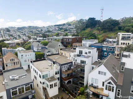 $1,095,000 | 146 Beaver Street, San Francisco, CA 94114