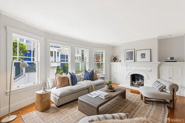 $1,095,000 | 146 Beaver Street, San Francisco, CA 94114