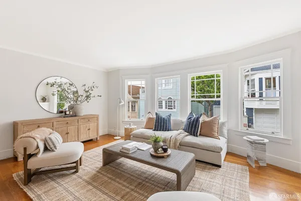 $1,095,000 | 146 Beaver Street, San Francisco, CA 94114