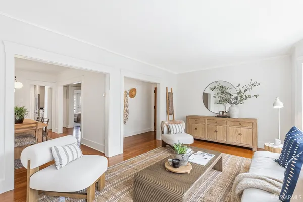 $1,095,000 | 146 Beaver Street, San Francisco, CA 94114