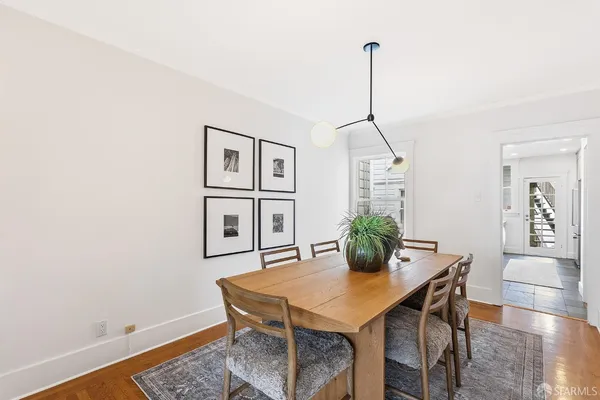 $1,095,000 | 146 Beaver Street, San Francisco, CA 94114