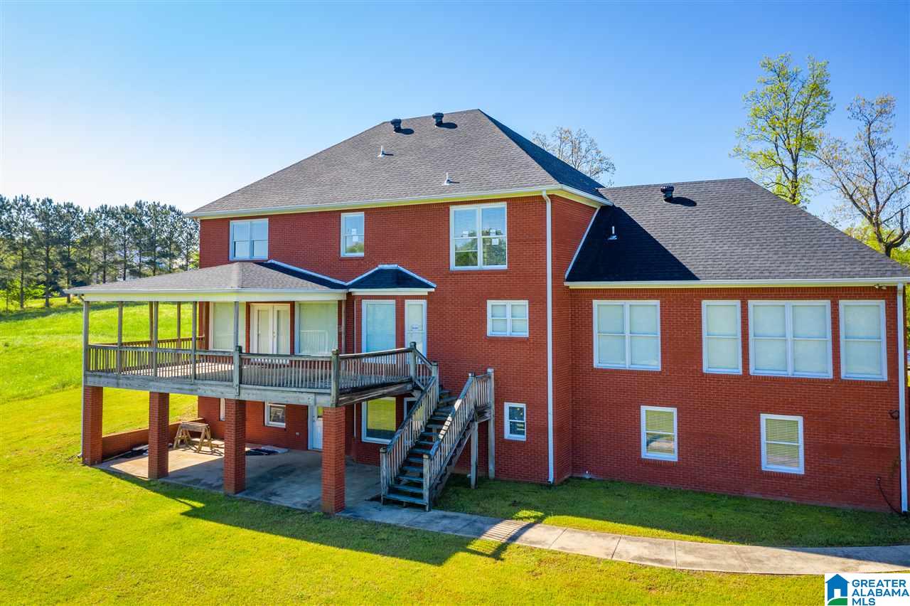 587 Highway 24 Springville Al Springville, AL 35146 - Photo 35 of 37